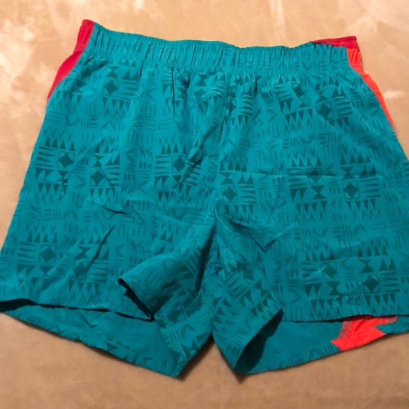 Other - Janji running shorts.